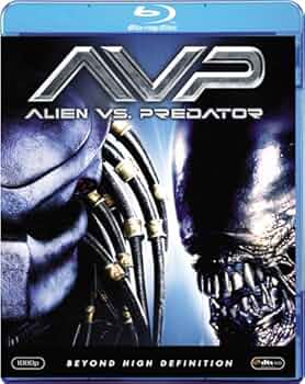Amazon.co.jp: エイリアンVS.プレデター [Blu-ray] : サナ